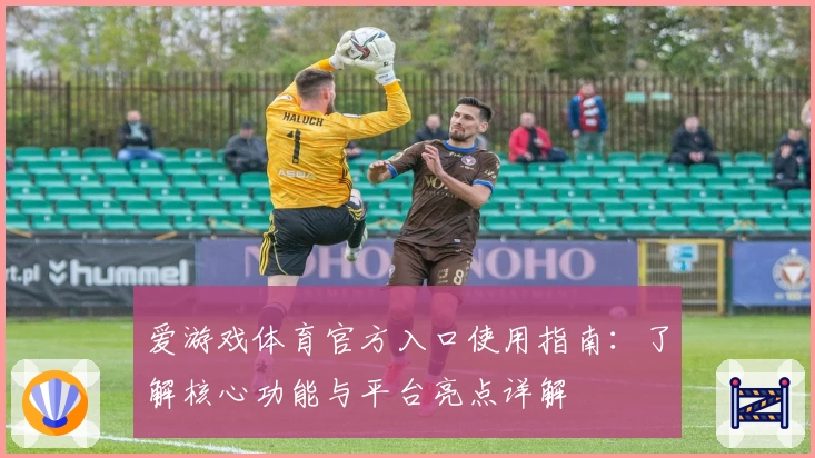 爱游戏体育官方入口使用指南：了解核心功能与平台亮点详解